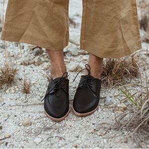 Brand new st. agni Dylan loafer size 39